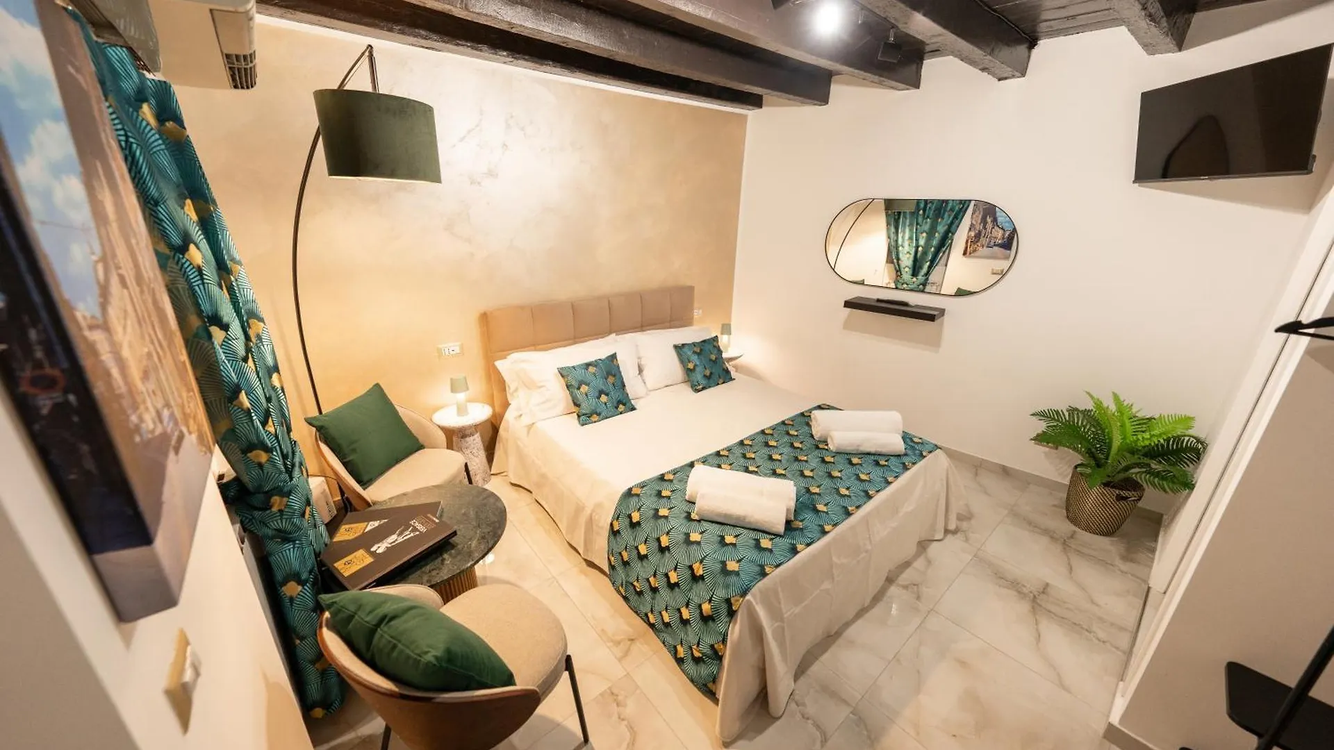 アパート Maison Coco In Brera ミラノ イタリア