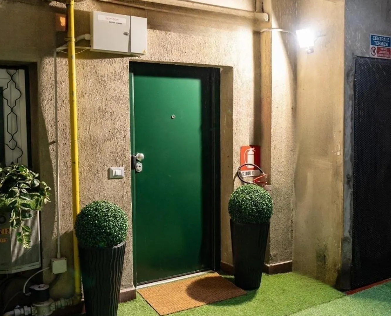 Maison Coco In Brera ミラノ 0*,