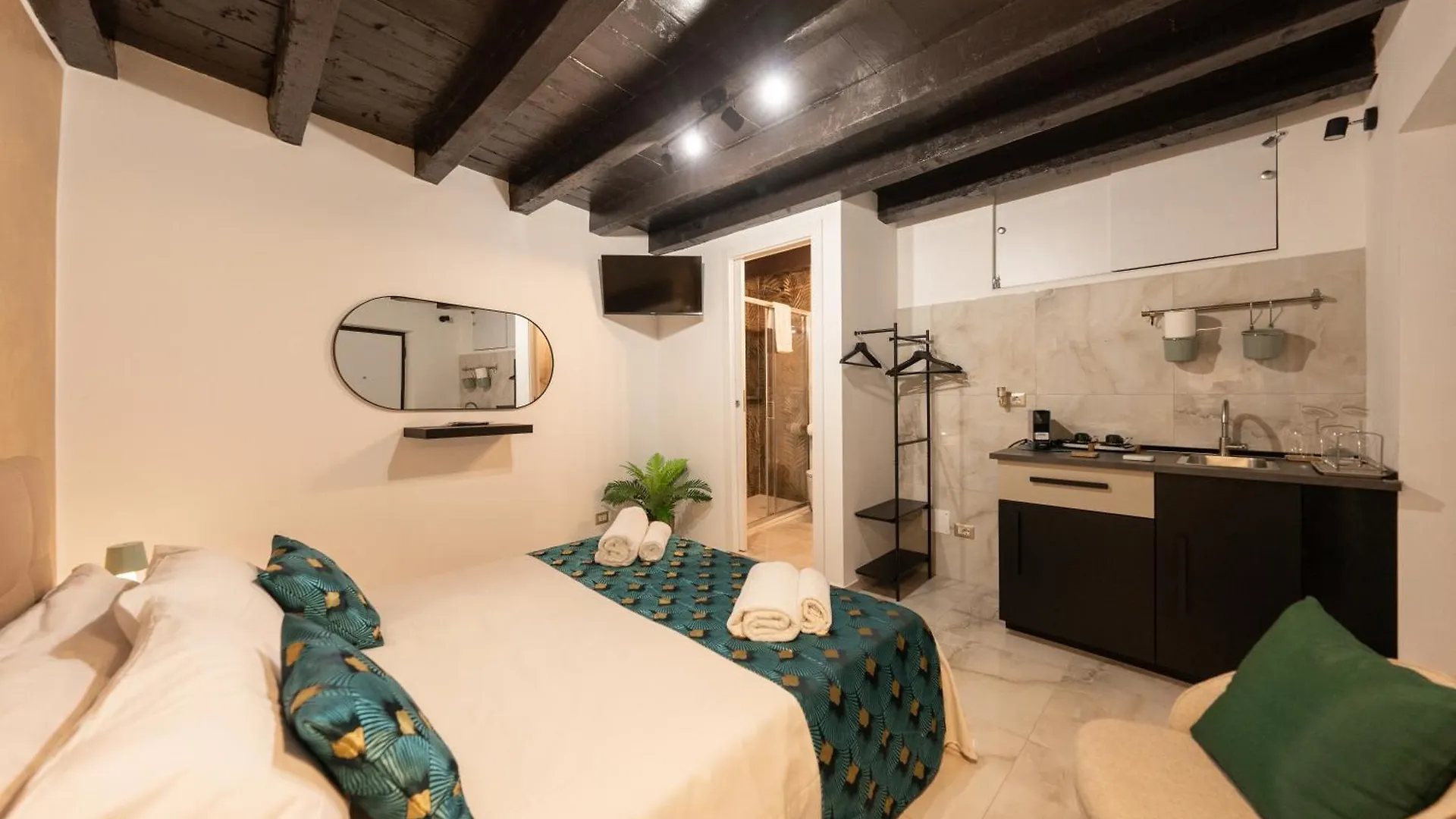 アパート Maison Coco In Brera ミラノ イタリア