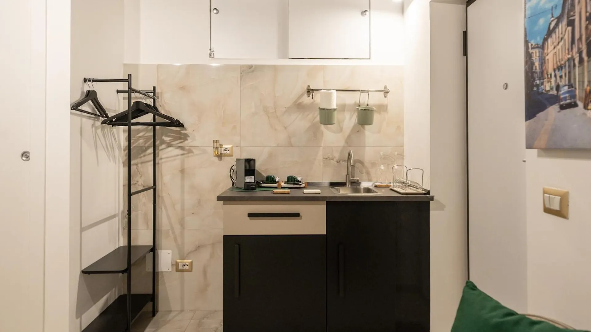 Maison Coco In Brera ミラノ 0*,  イタリア